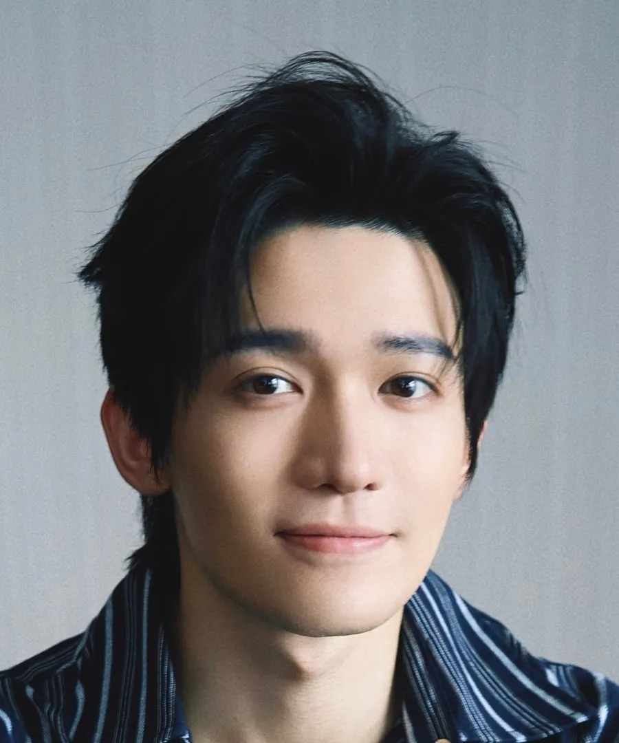 Liang Qi Shun