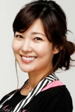 Kim Moon Sun