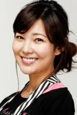 بیوگرافی Kim Moon Sun