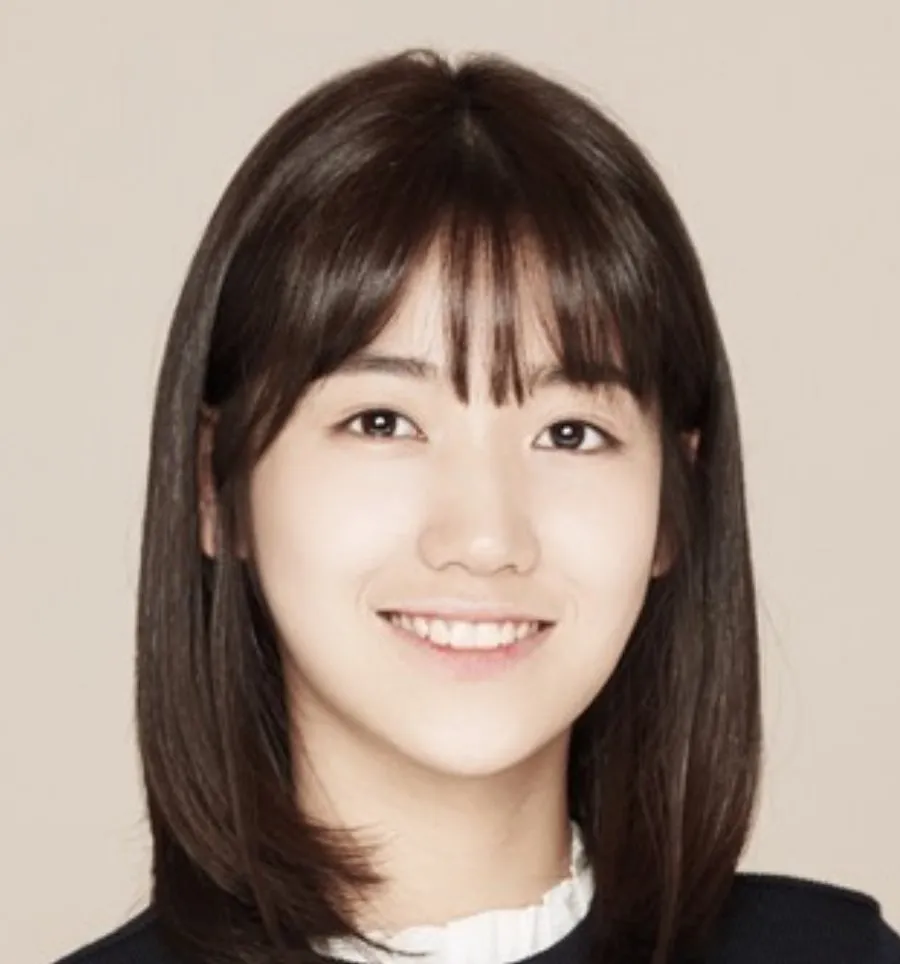 Park Ga Ram