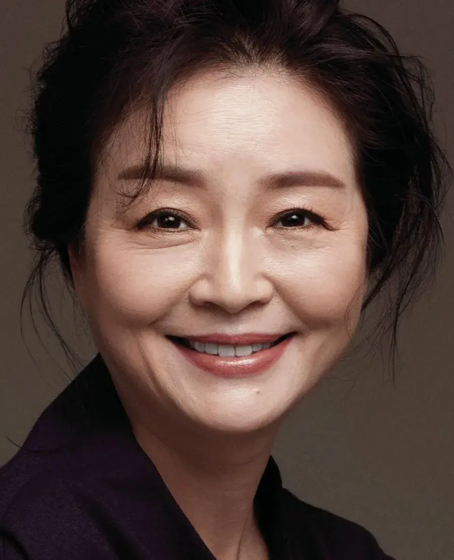 بیوگرافی Won Mi Kyung