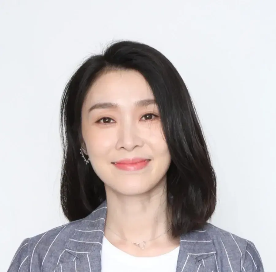 بیوگرافی Chen Li Na