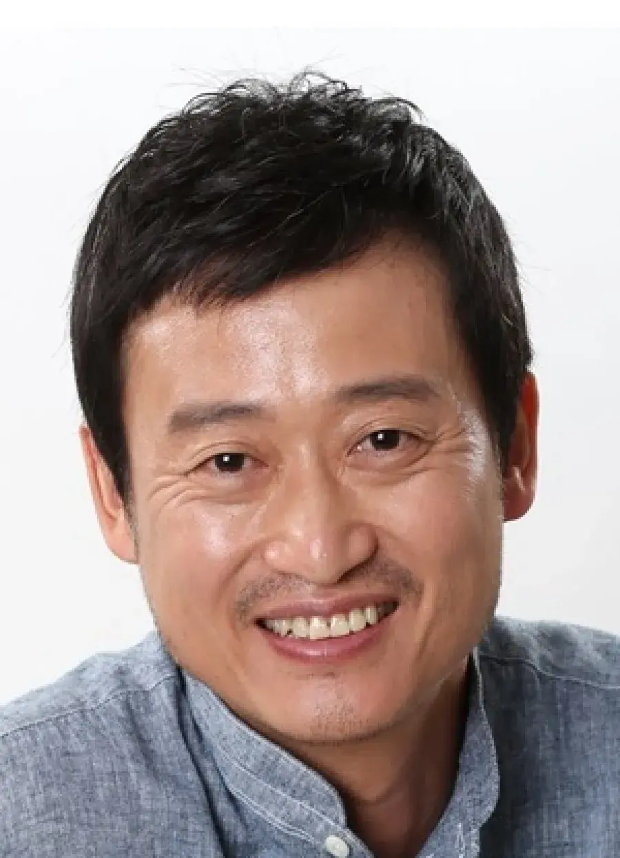 بیوگرافی Yoo Seung Mok