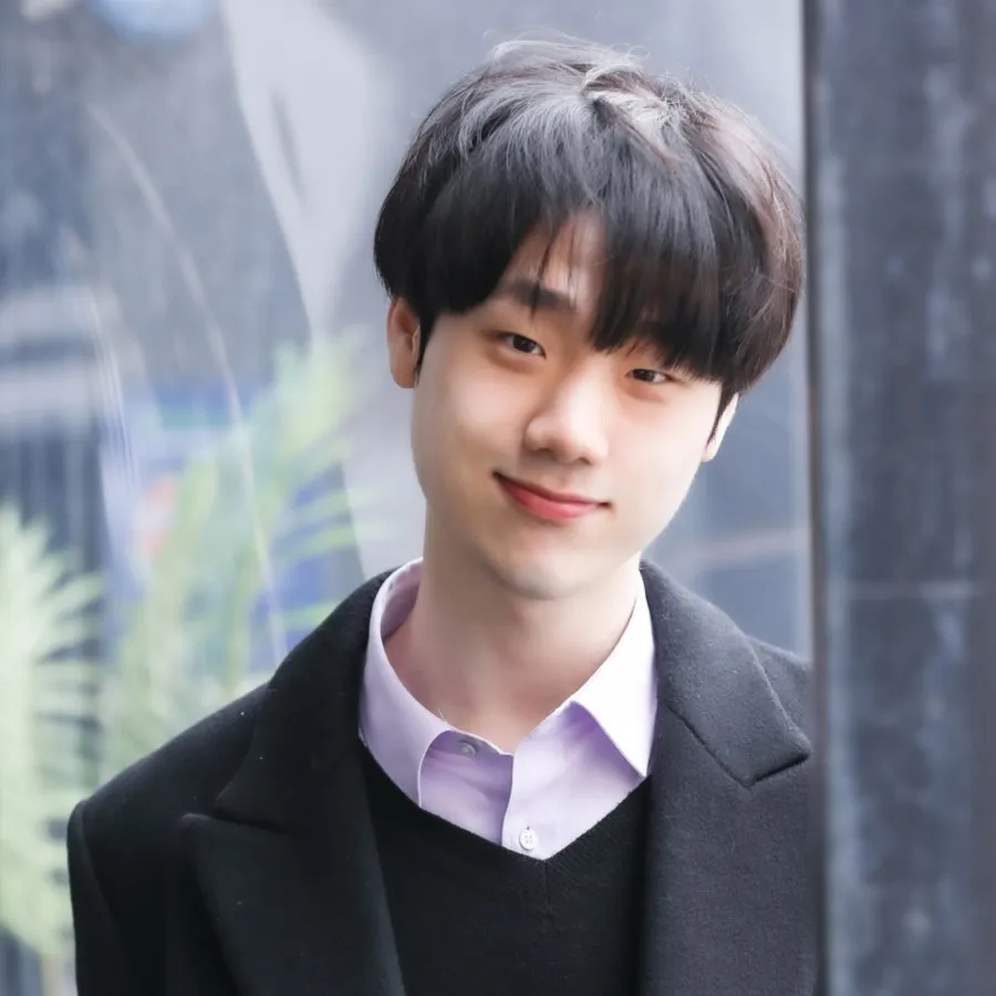 Lee Bong Joon