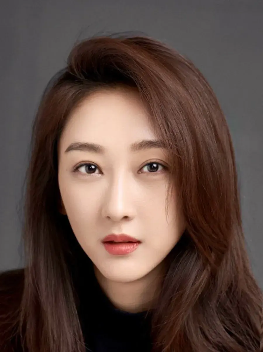 بیوگرافی Zhang Yu Fei