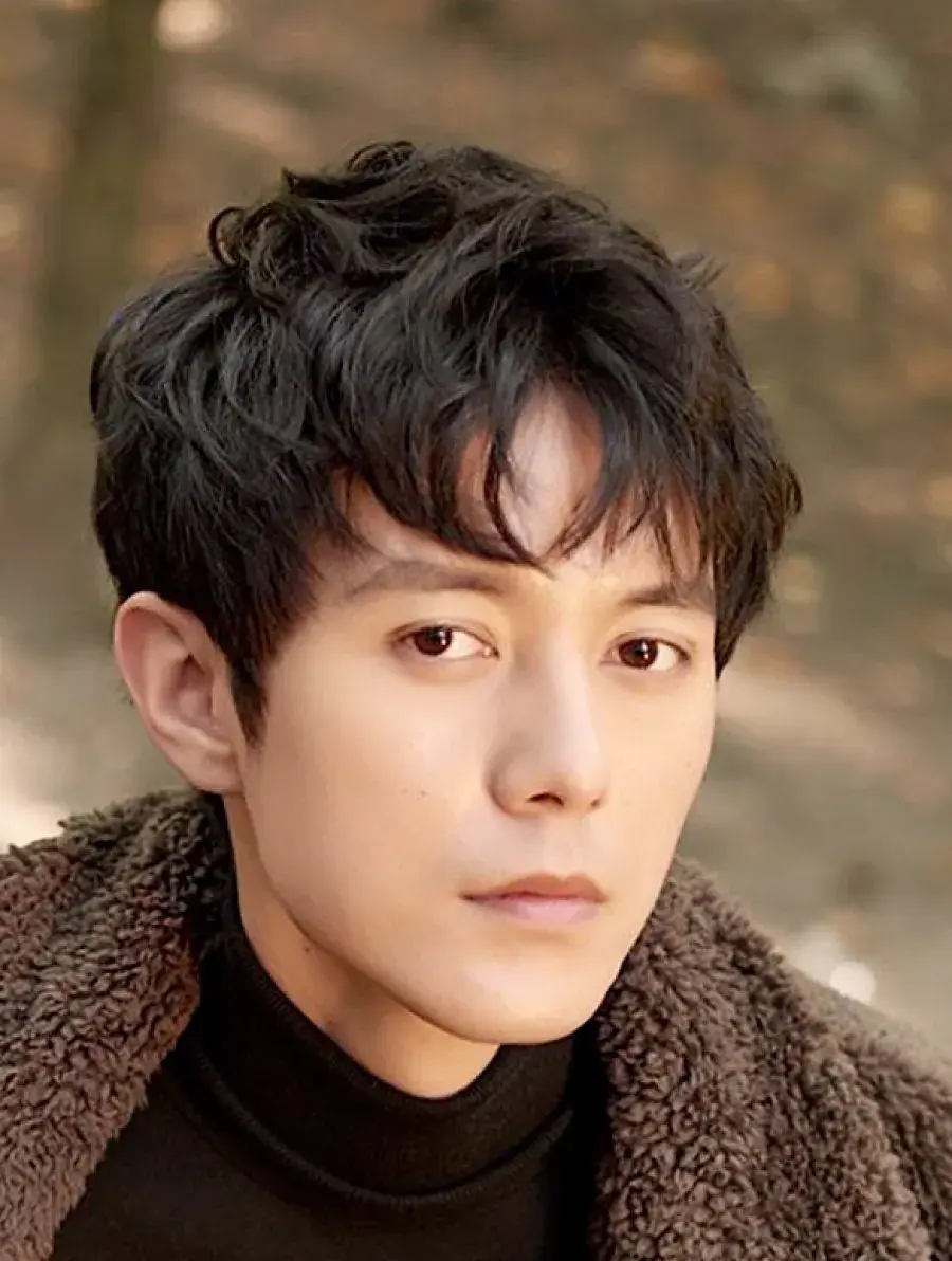 بیوگرافی Zhang Chao