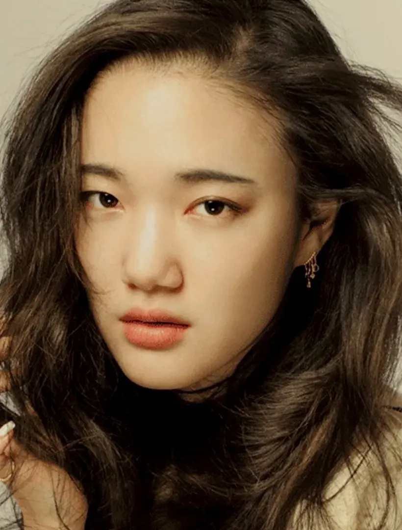 بیوگرافی Son Soo Hyun