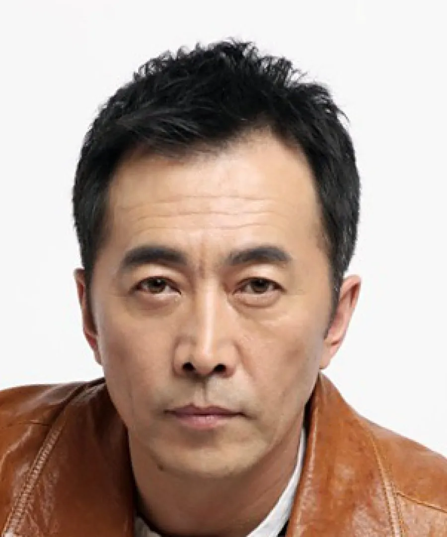 Zheng Xiao Ning