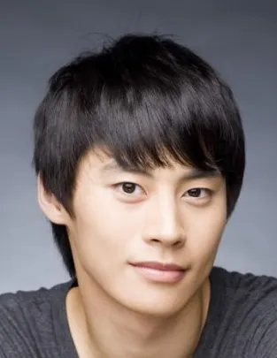 Jung Dong Jin