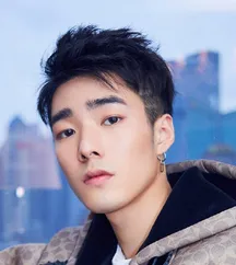 Zhang Xiao Ang