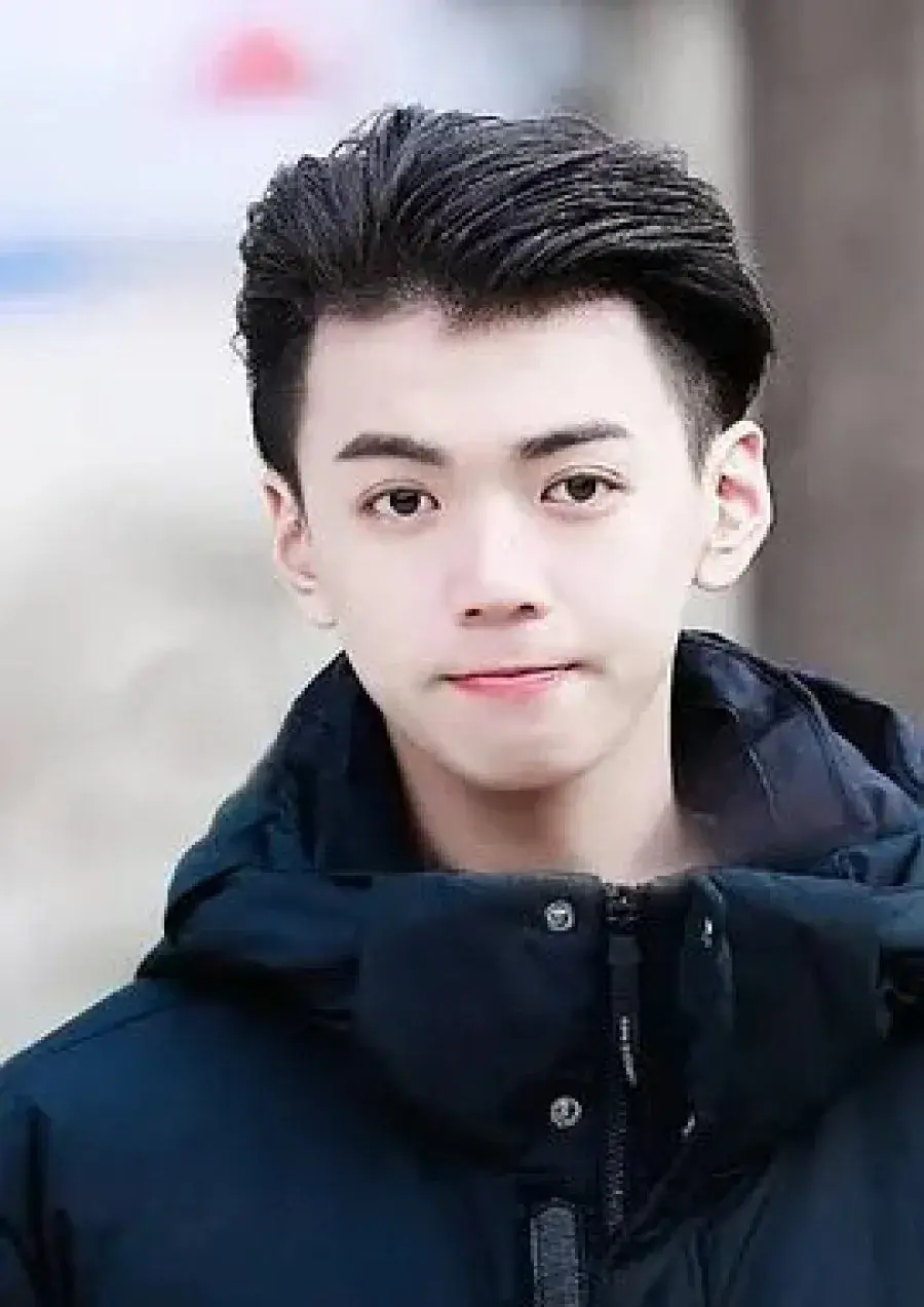 بیوگرافی Wu Cheng Ze