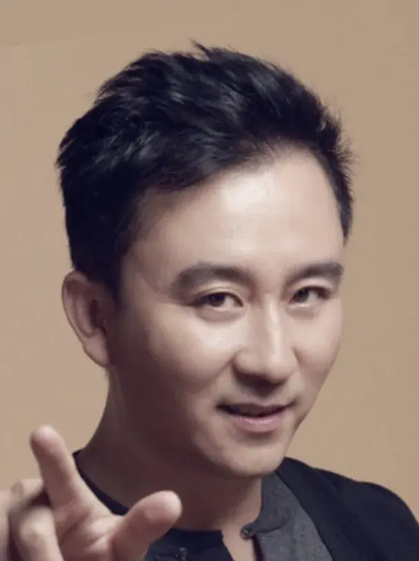 بیوگرافی Zhao Yi