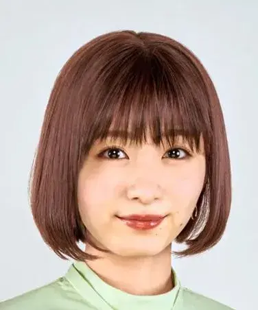 بیوگرافی Okazaki Sae