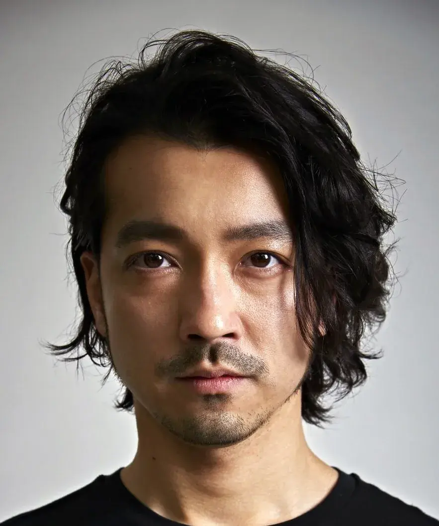 بیوگرافی Kaneko Nobuaki