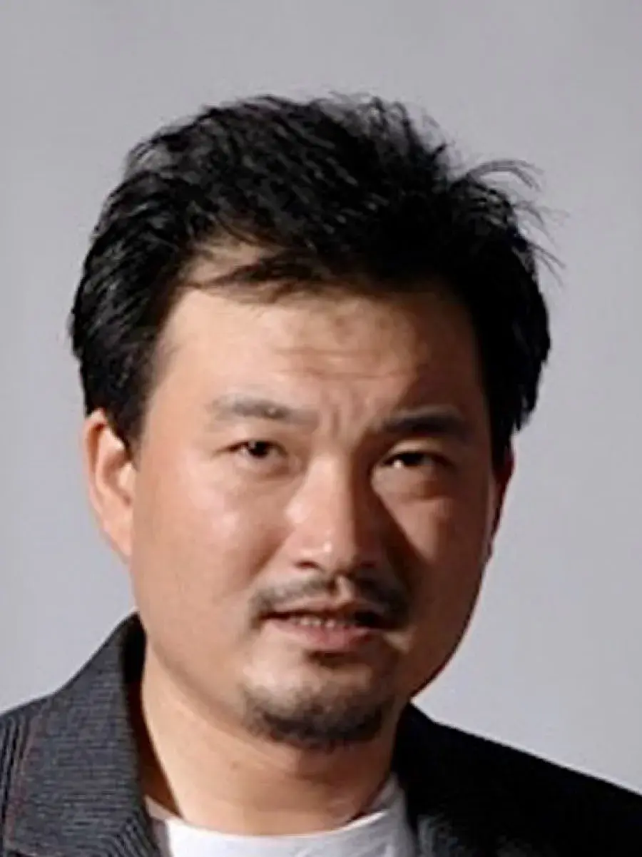 بیوگرافی Zhou Kui