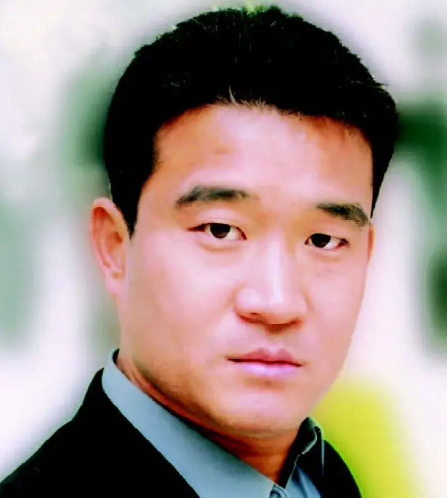 بیوگرافی Im Jin Taek