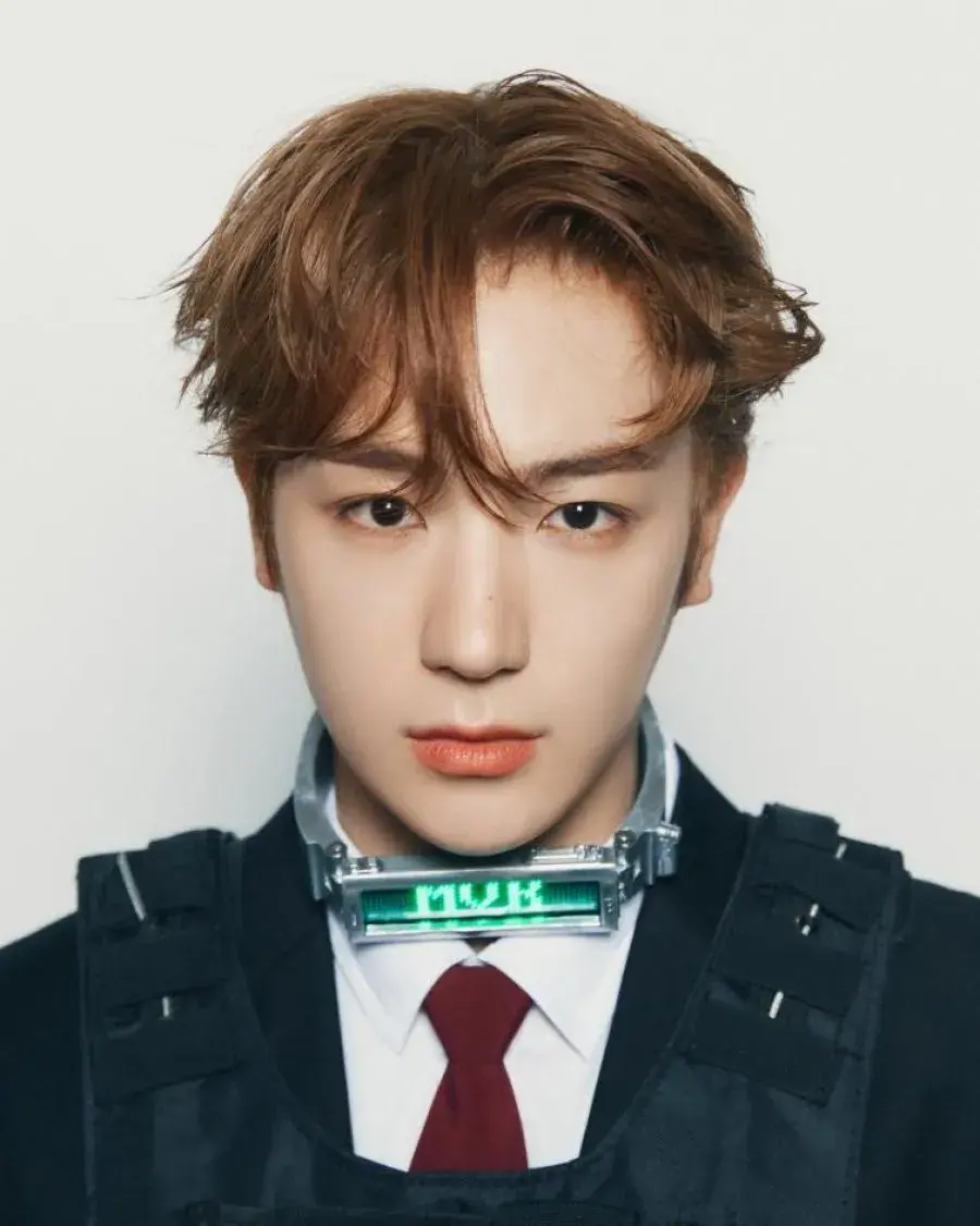 بیوگرافی Lee Jae Hyun