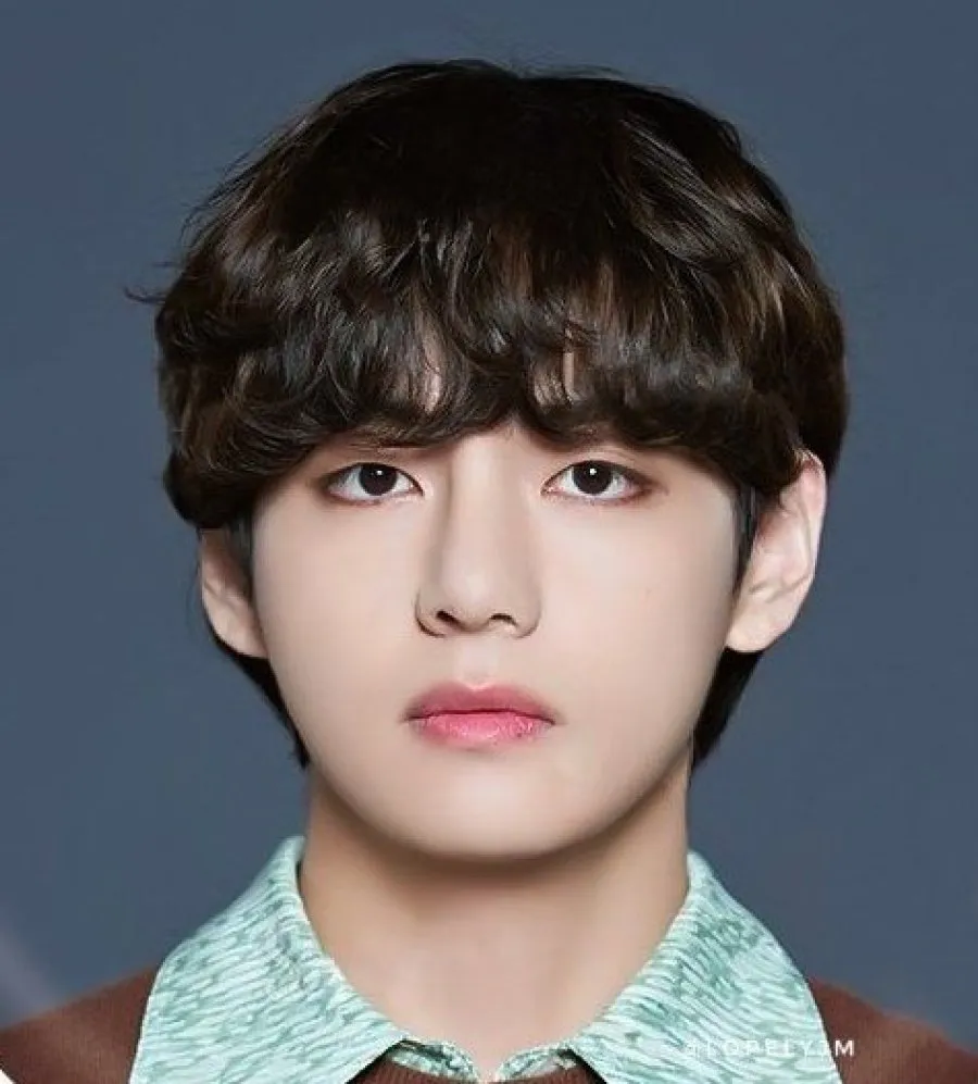 Kim Tae Hyung