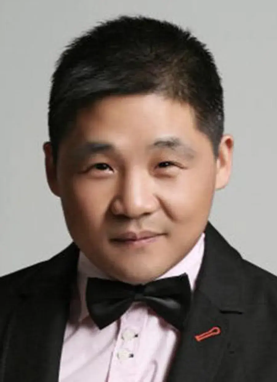 بیوگرافی Xu Yu Jun