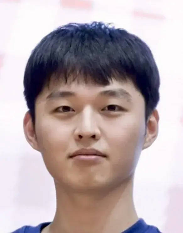 بیوگرافی Kim Woo Kyum