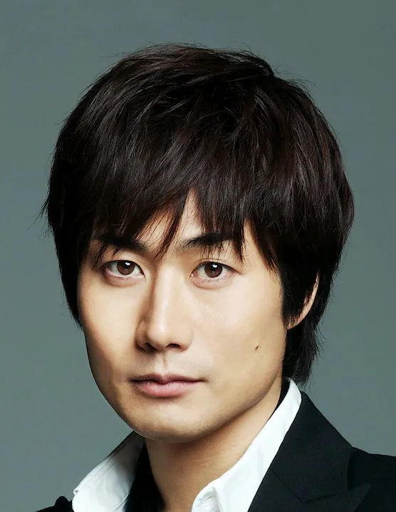 Sato Shigeyuki