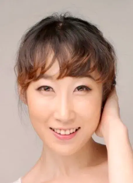 بیوگرافی Kim Gook Hee