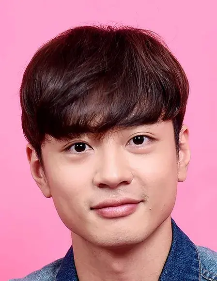 بیوگرافی Seo Byuk Joon