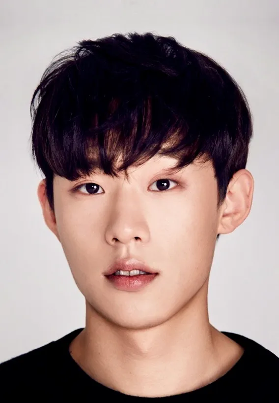 Kim Sung Cheol
