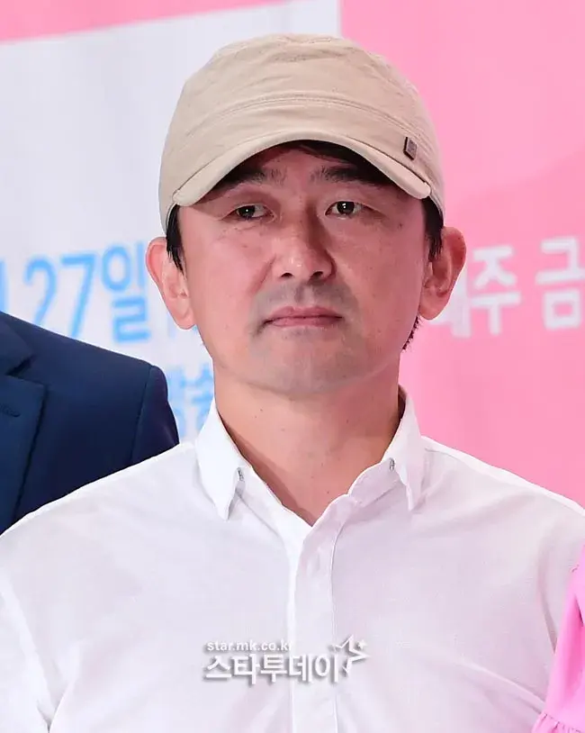 بیوگرافی Choi Sung Bum