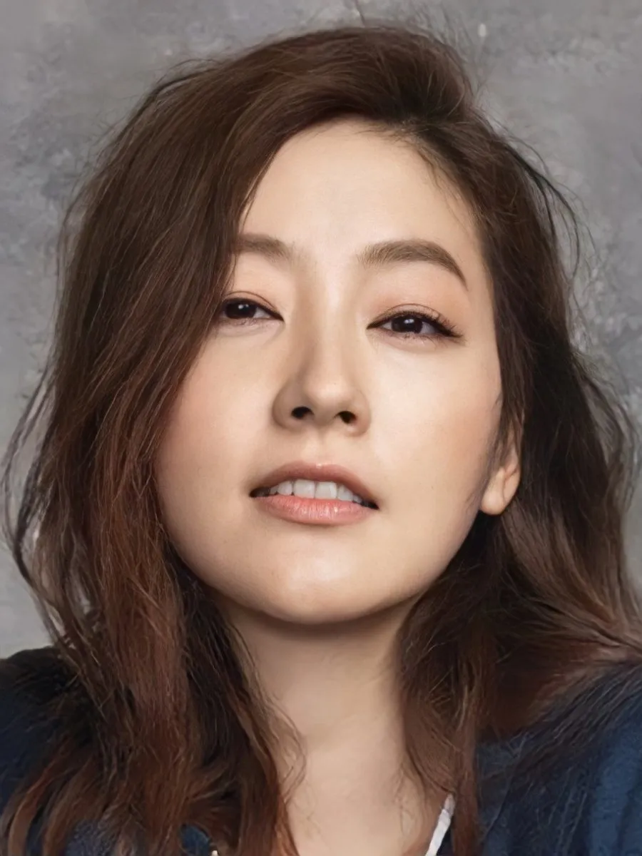 Park Jin Hee