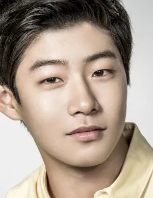 Shin Ki Joon