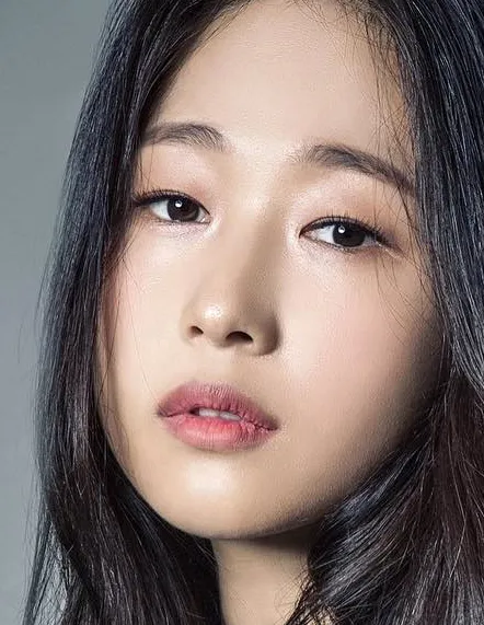 Lee Soo Bin