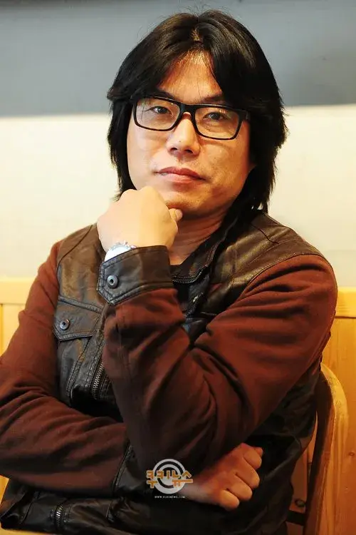 بیوگرافی Kim Ji Hoon