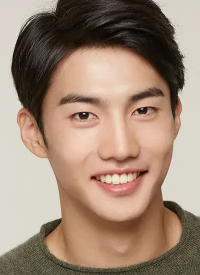 بیوگرافی Jin Hyuk
