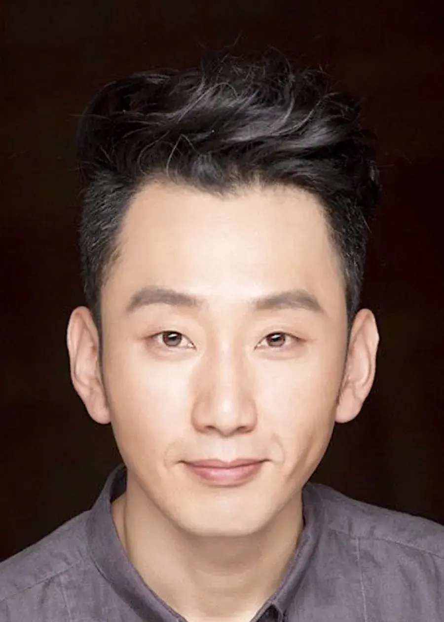 بیوگرافی Zhang Jing Wei