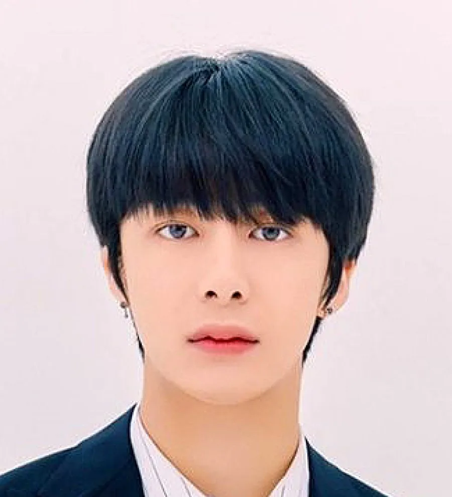 Chae Hyung Won