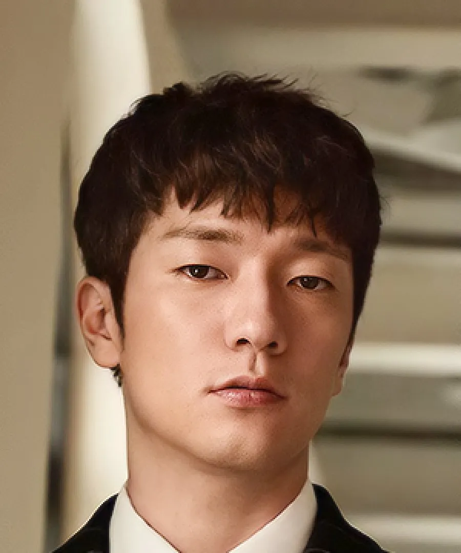 Son Seok Ku