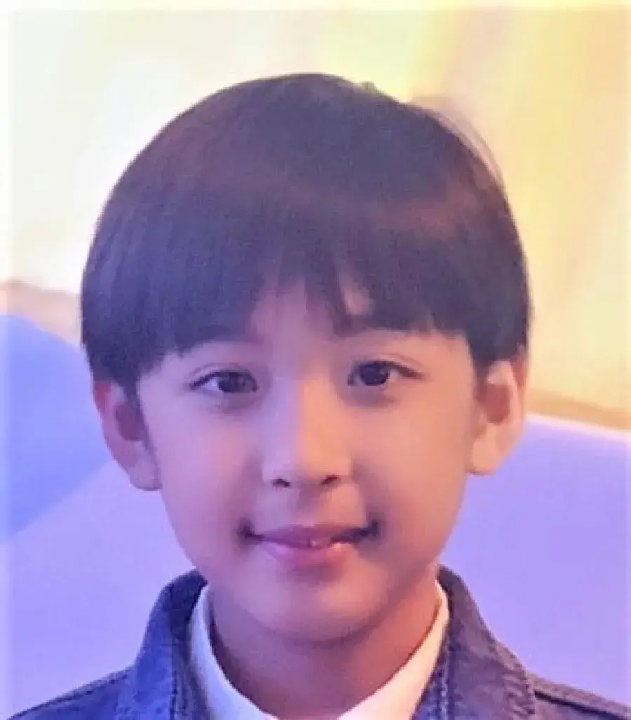 بیوگرافی Wang Zi Qian
