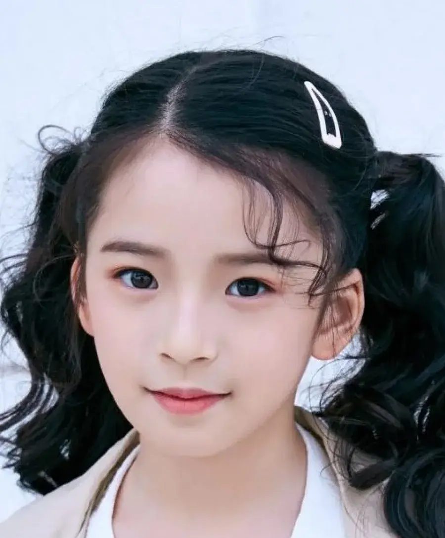 بیوگرافی Luo Meng Chen