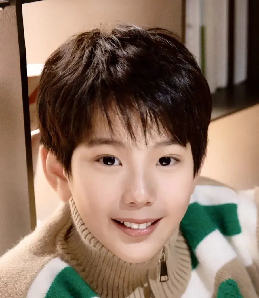 بیوگرافی Ma Chen Yan