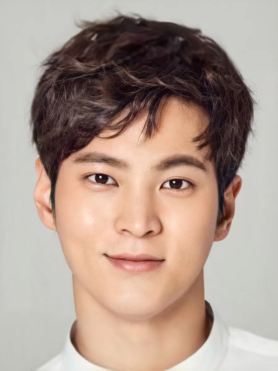 Moon Jun Won