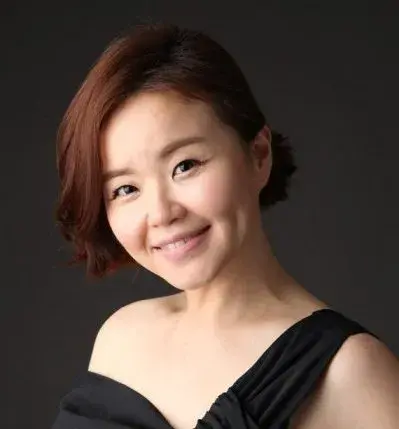بیوگرافی Kim Hyo Jin