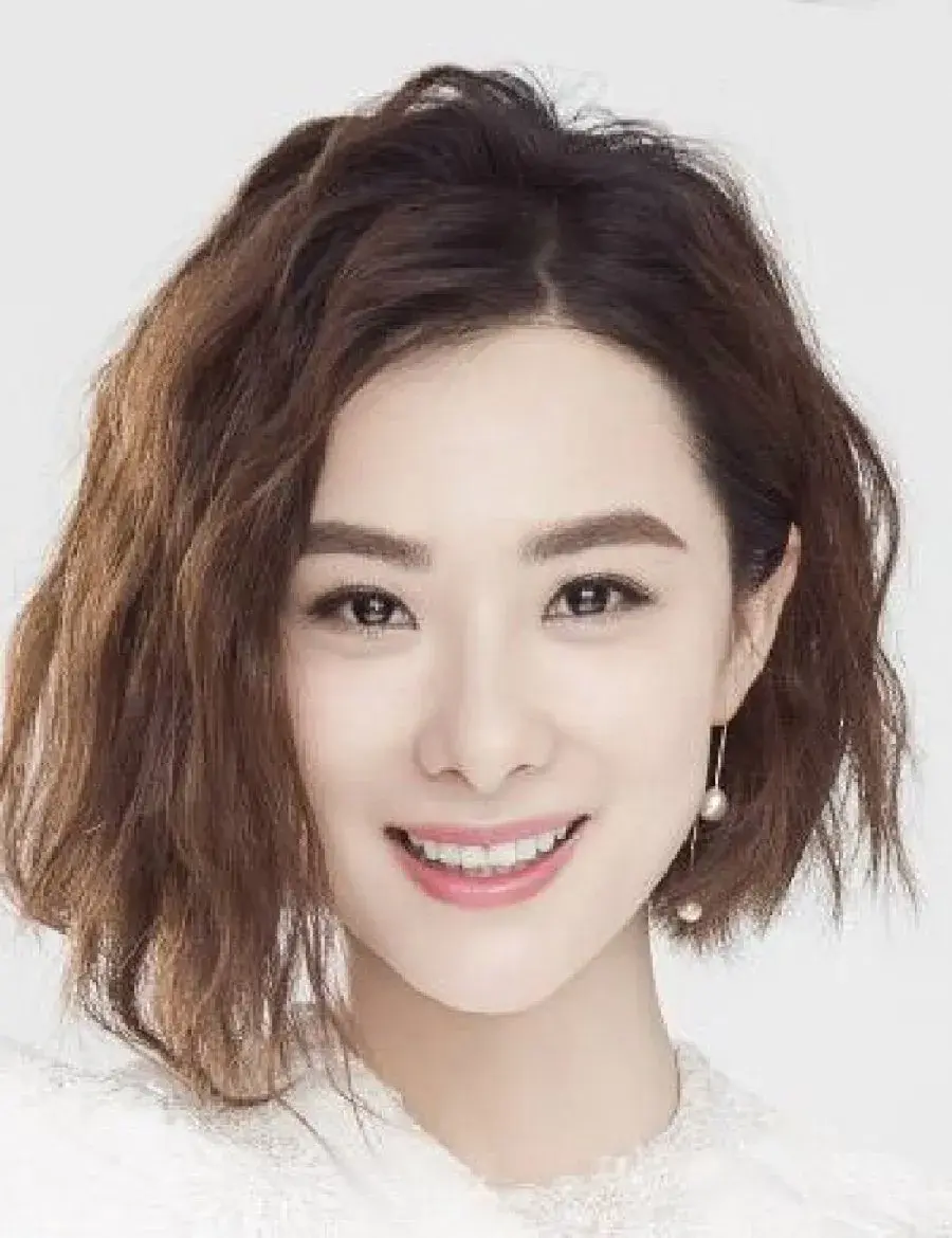 بیوگرافی Liu Xuan