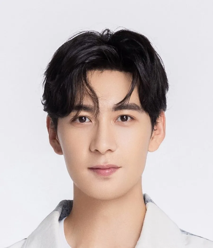 Chen Xing Xu