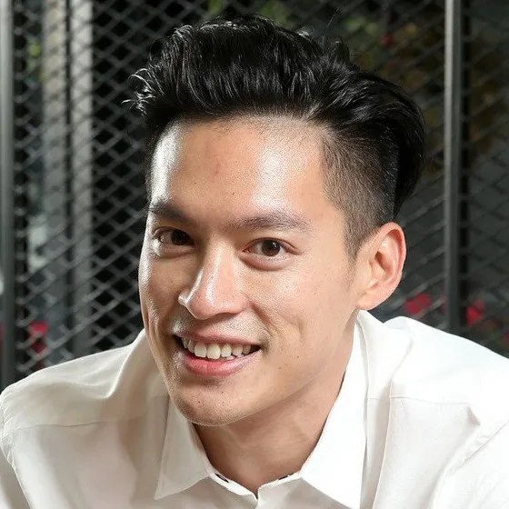 Xu Xeng Zhe