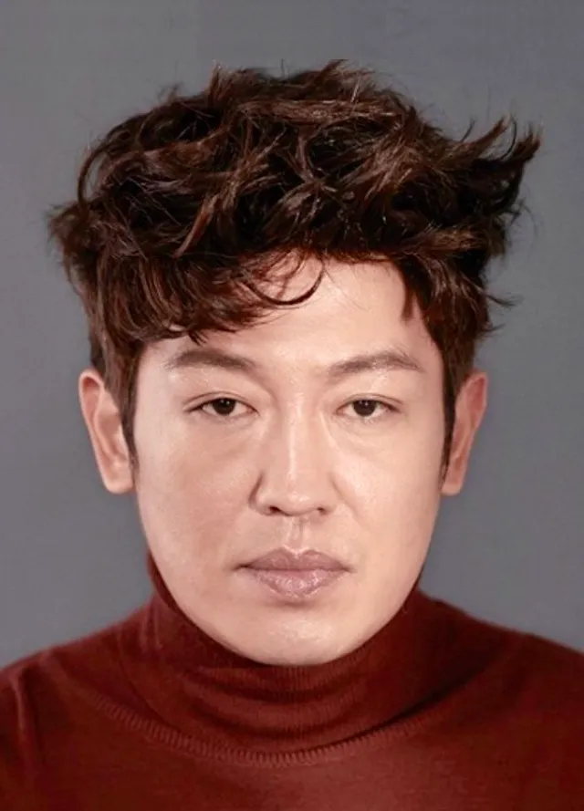 Heo Sung Tae