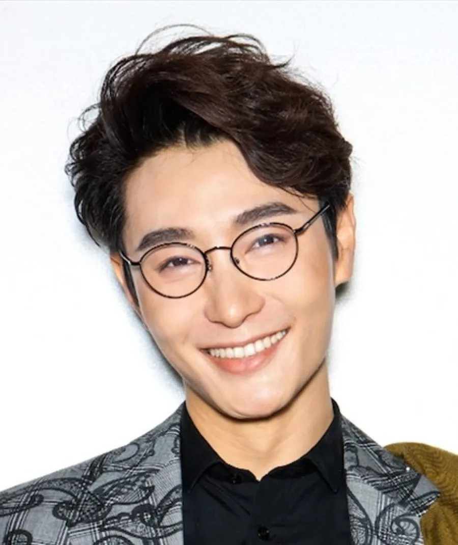 Li Xin Liang