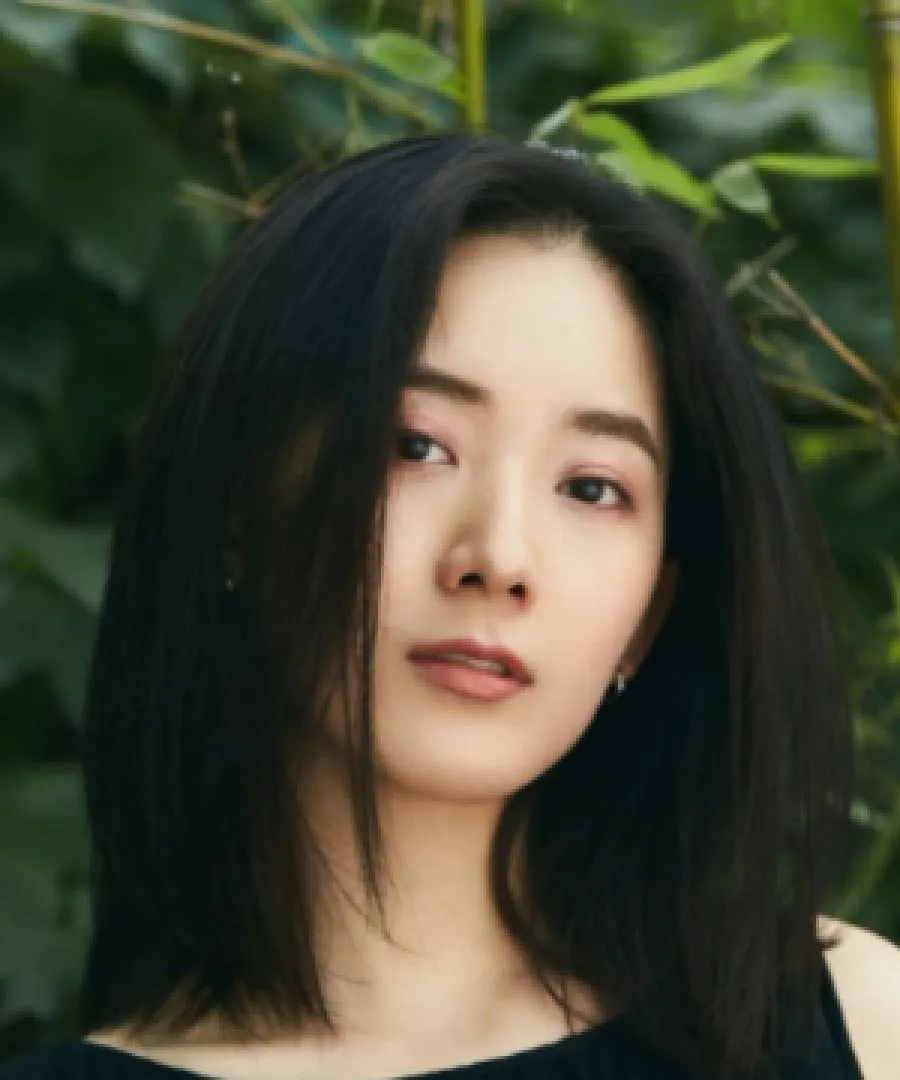 Zhu Yanmanzi