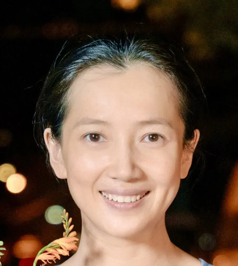 بیوگرافی Gong Xiao Rong