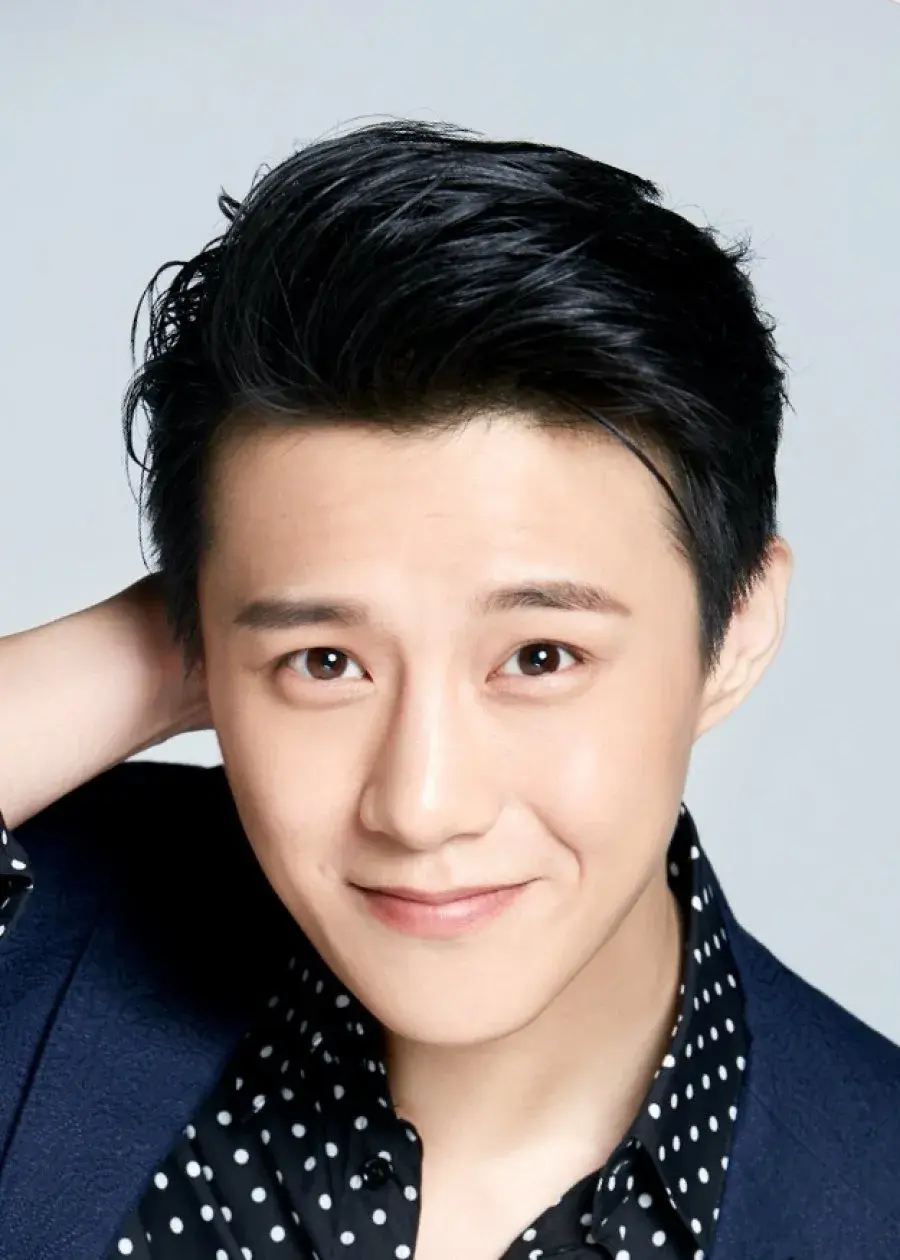 بیوگرافی Wang Gong Liang